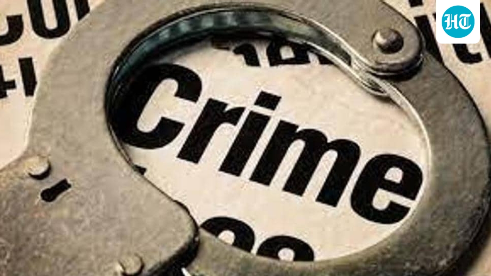 Speeding BMW mows down cyclist in Noida, driver detained