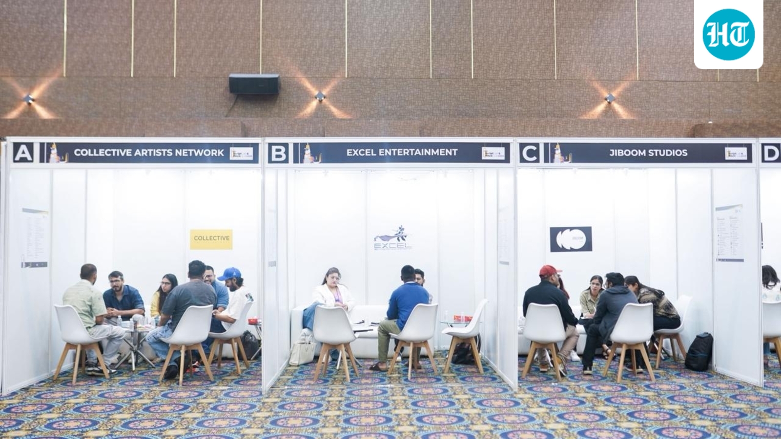 40 producers, 1000 meetings in 2 days: How Screenwriters' Association is opening doors for outsiders in Bollywood