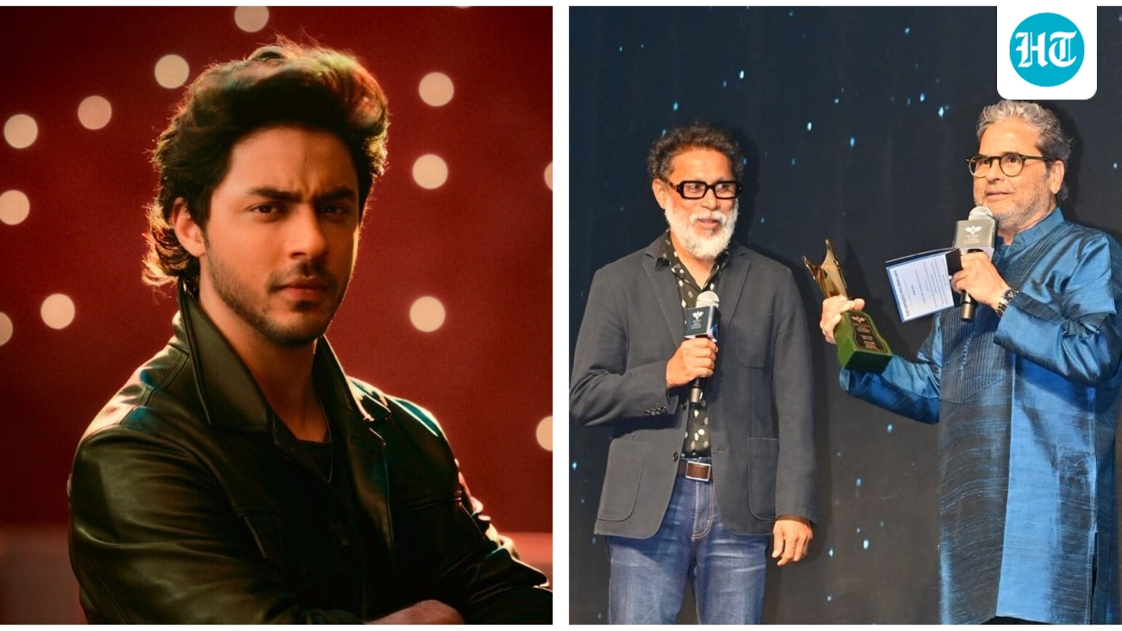 Screenwriters Association Awards 2026: Aryan Khan wins big for Ba***ds of Bollywood; check out full list of winners