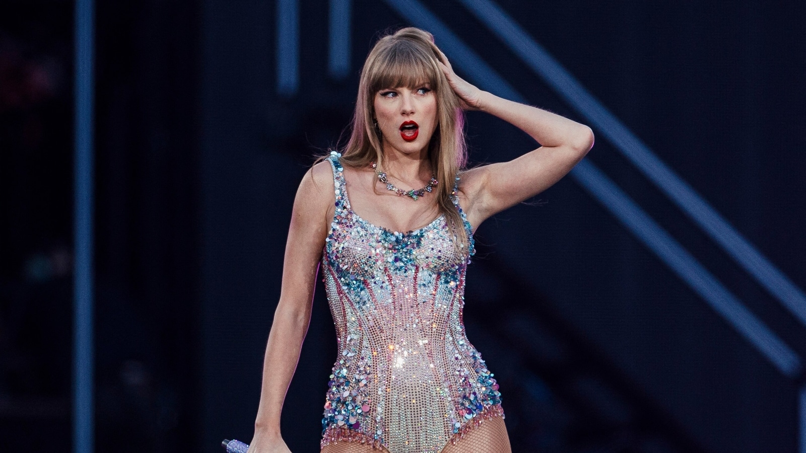 Taylor Swift won’t be deposed in Blake Lively vs Justin Baldoni legal battle: Here's why