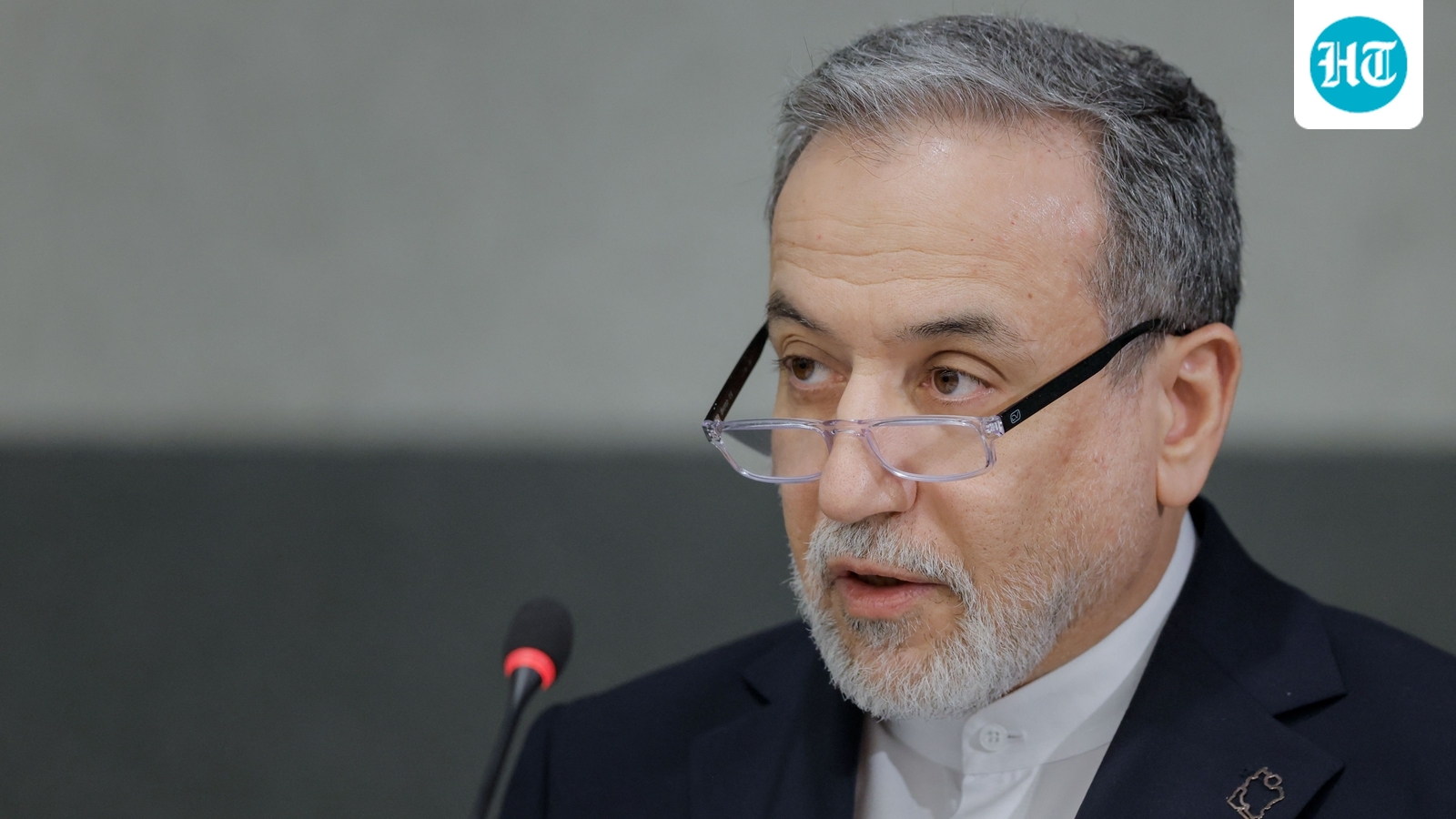 Iran says Strait of Hormuz open for all commercial vessels, Trump reacts