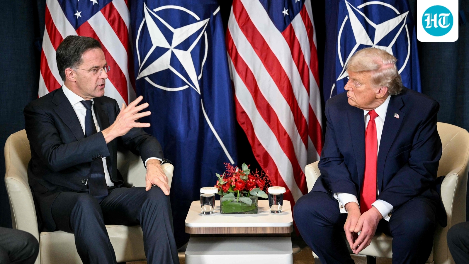 On Trump's doubt over European support to US, NATO chief's ‘absolute’ assurance