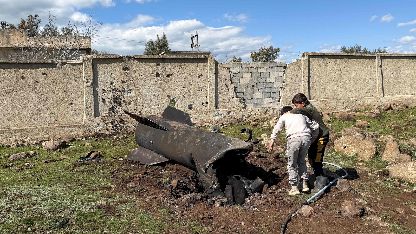 'Deeply concerned': India's first reaction to US-Israeli strikes on Iran