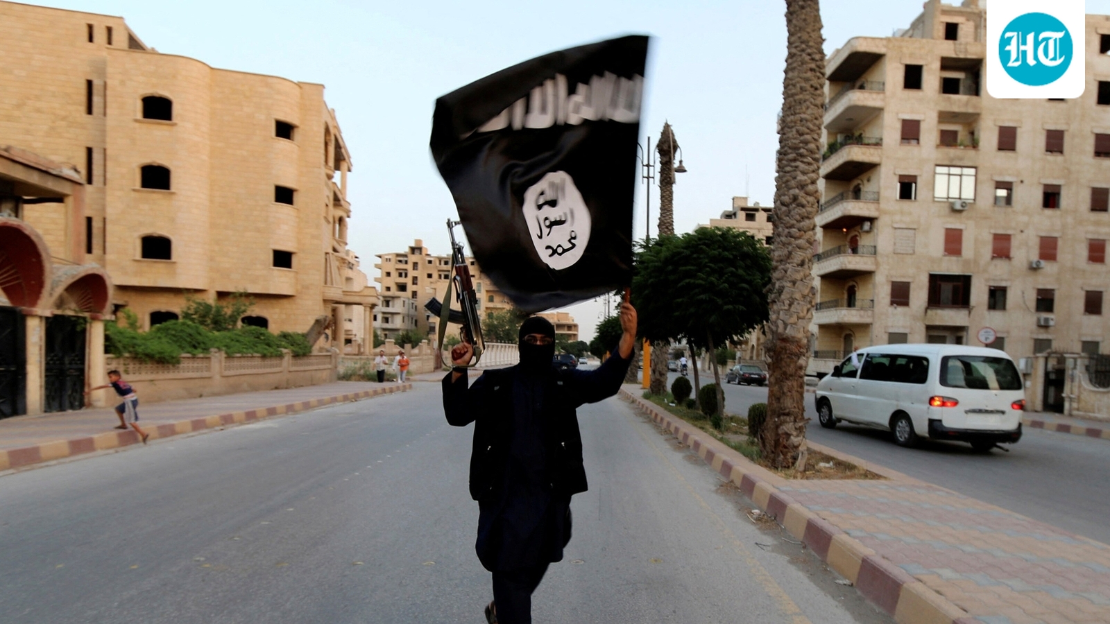 Turkey detains dozens over alleged IS plot of attacks on Christmas, New Year