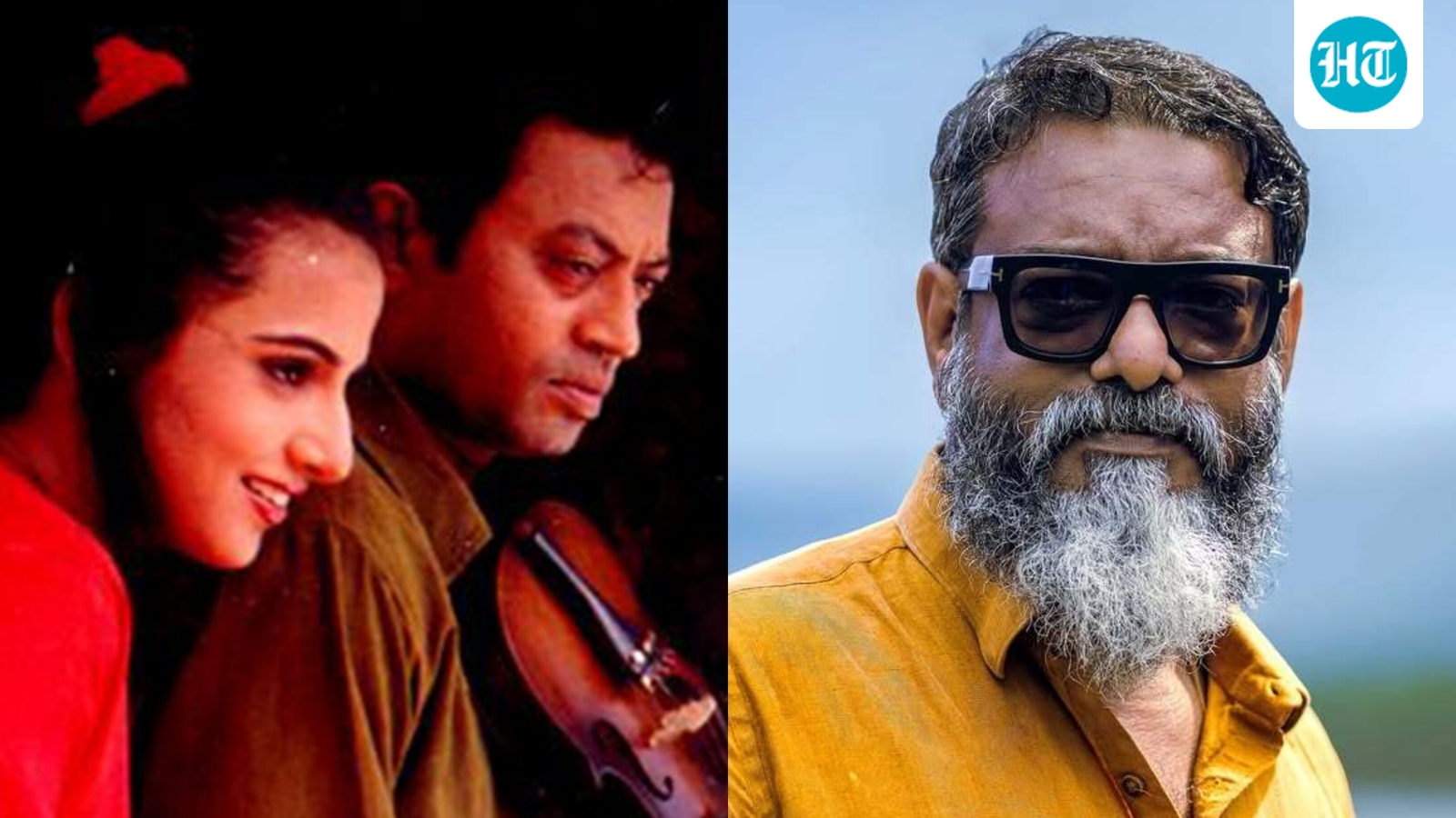 Irrfan Khan and Vidya Balan's film The Last Tenant's footage almost got thrown away, says director Saarthak R Dasgupta
