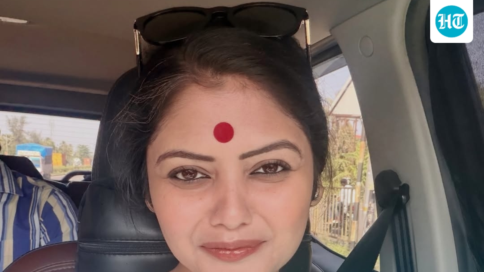 Actor-politician Saayoni Ghosh reveals truth behind Kolkata flat row linked to Abhishek Banerjee