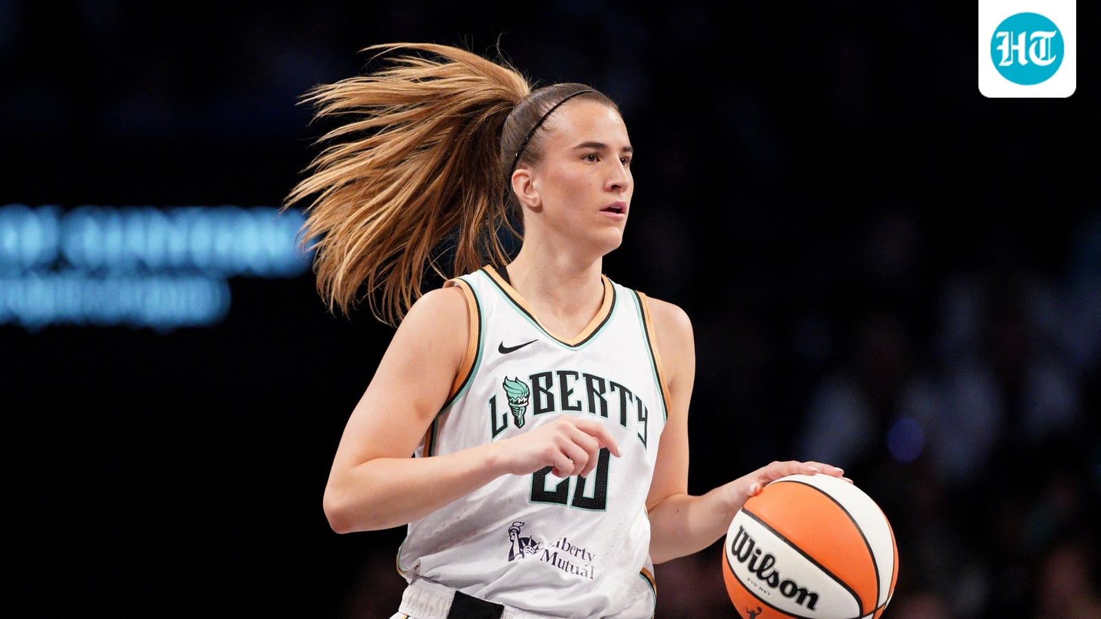 Sabrina Ionescu injury: Positive update for Liberty fans as star guard undergoes MRI for ankle scare