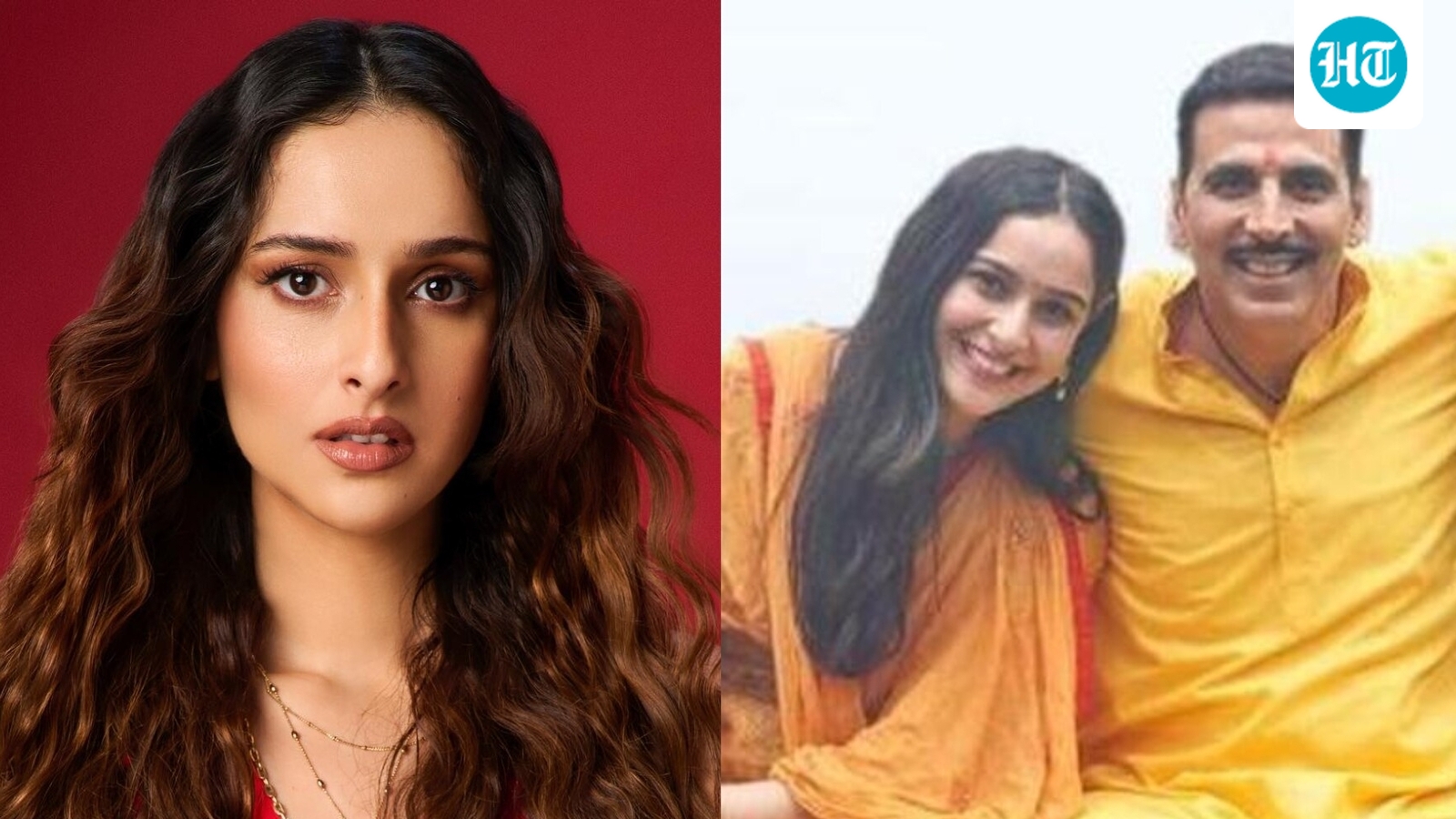 Sadia Khateeb recalls Akshay Kumar’s advice: ‘Keep working and you’ll eventually reach bigger places’ | Exclusive