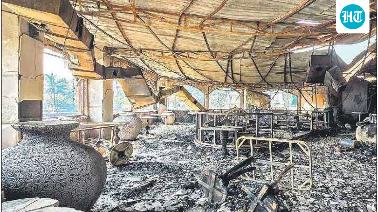 Goa club blaze: 5th accused arrested as police look for owners in Delhi