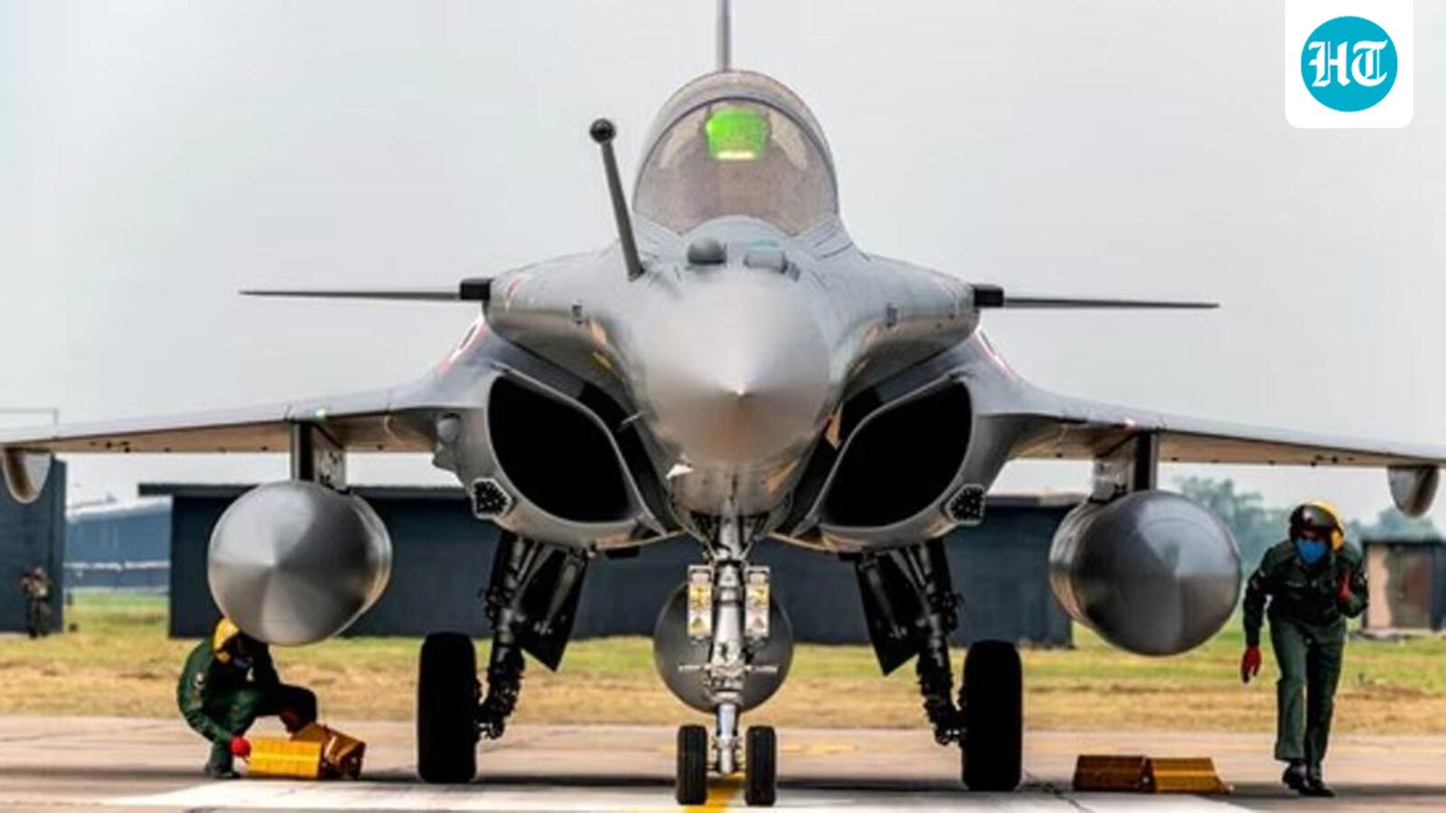 France's Safran commits to Rafale engine assembly line in India for new orders