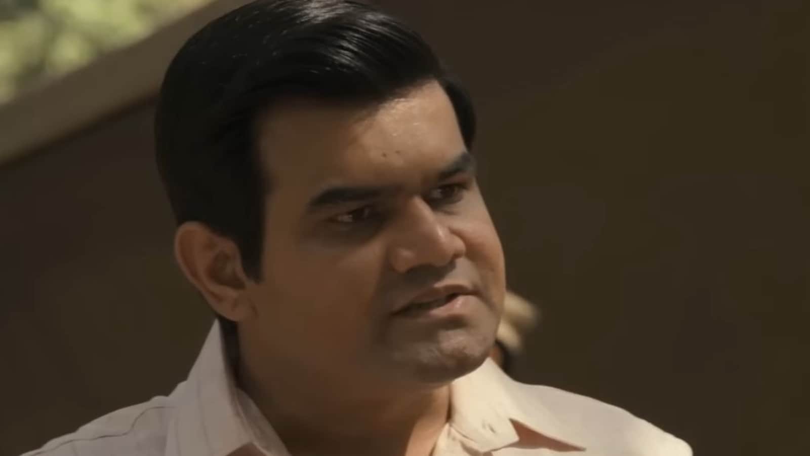 Sahil Vaid: 'Watched myself in The Hunt like a fanboy' | Exclusive