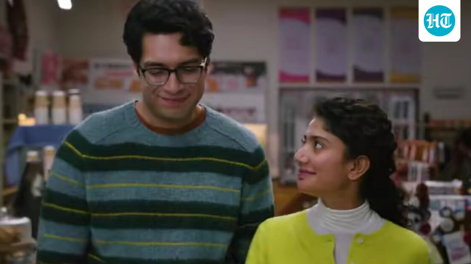 Ek Din box office collection day 2: No takers for Junaid Khan, Sai Pallavi film as it earns less than  ₹1 crore
