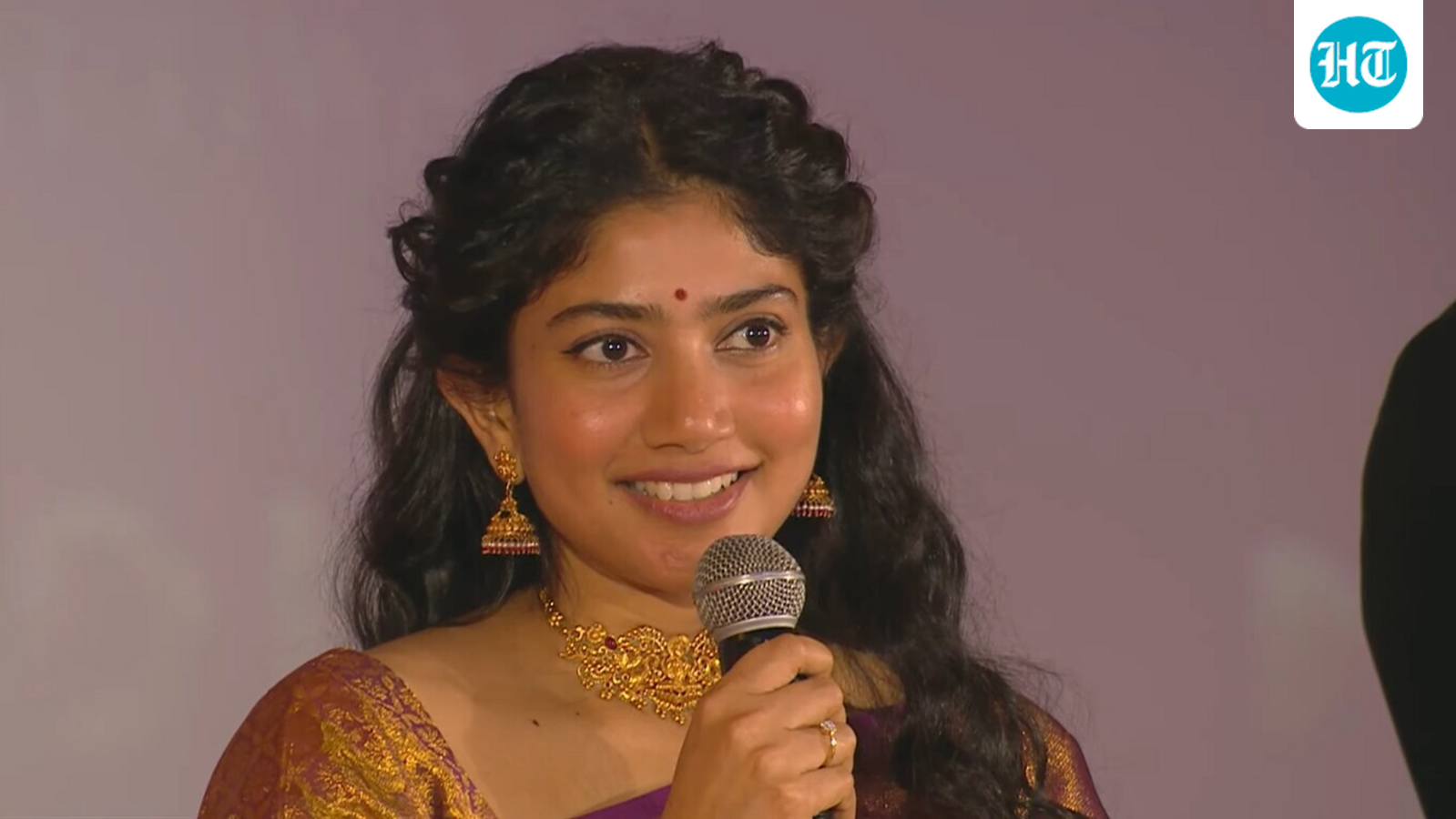 Sai Pallavi says she kept herself ‘as pure as possible’, meditated to play Sita in Ramayana: ‘Not easy to play Goddess’