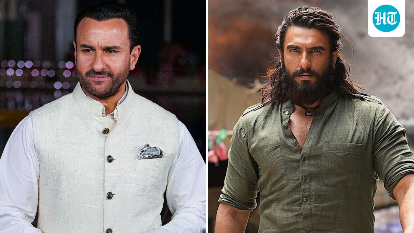 Saif Ali Khan says Bollywood is different 'before Dhurandhar and after', warns: 'Up to us whether we wake up or not'