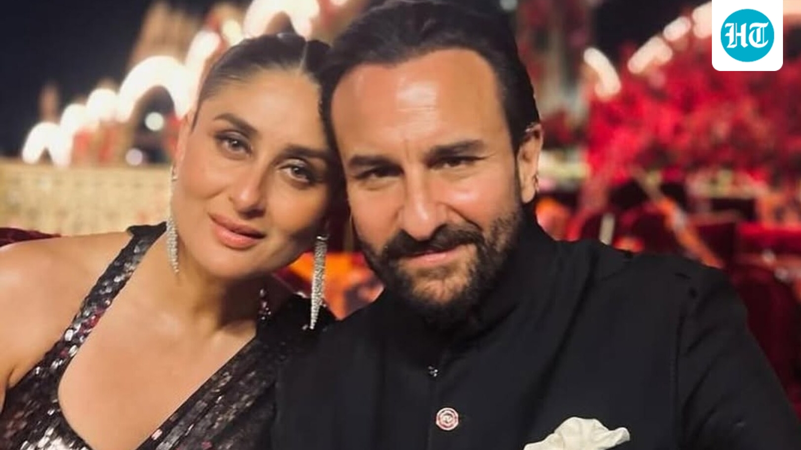 Saif Ali Khan reveals what could reunite him and wife Kareena Kapoor on screen and it has a Hollywood connection