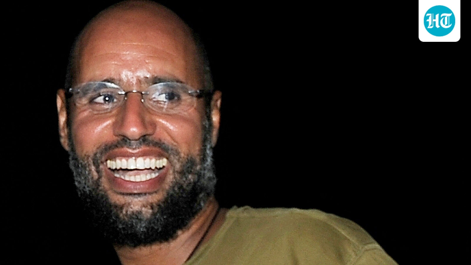 Saif al-Islam, son of late Libyan leader Muammar Gaddafi, shot dead