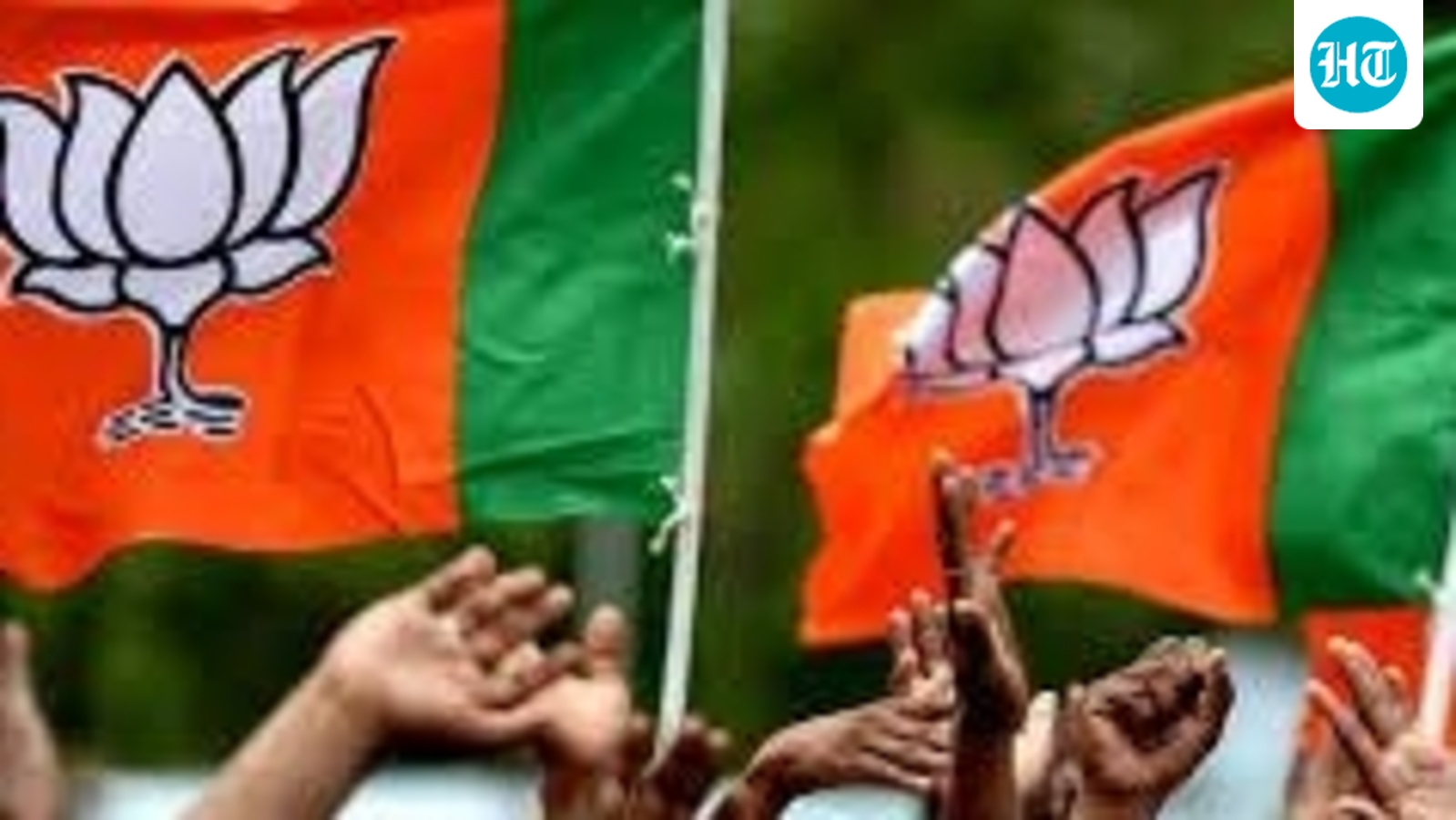 BJP sweeps Haryana municipal corporation polls, tastes victory in Hooda bastion