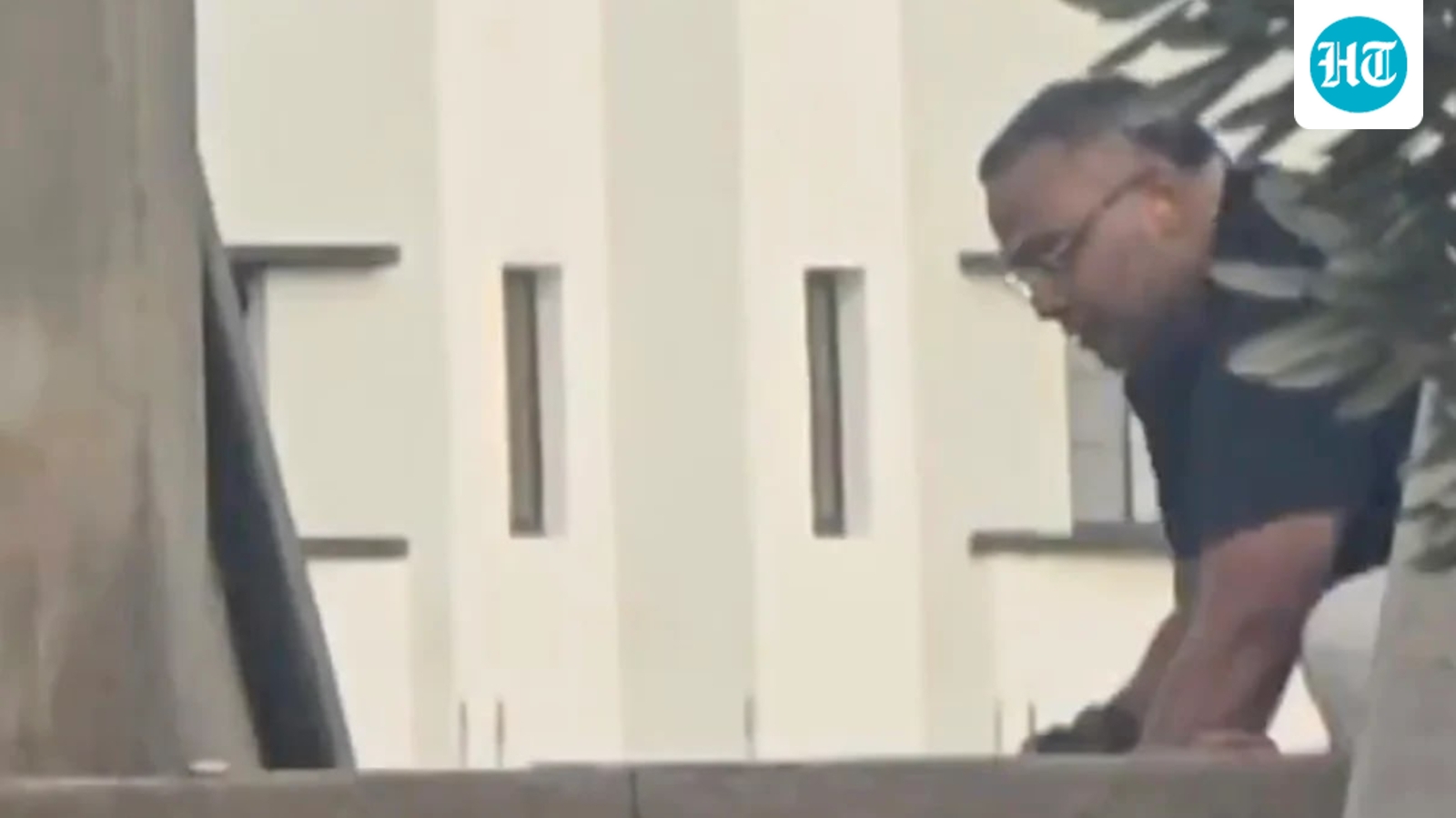 Didn't visit India much, married an Australian: 10 things Telangana cops revealed about Bondi Beach shooter