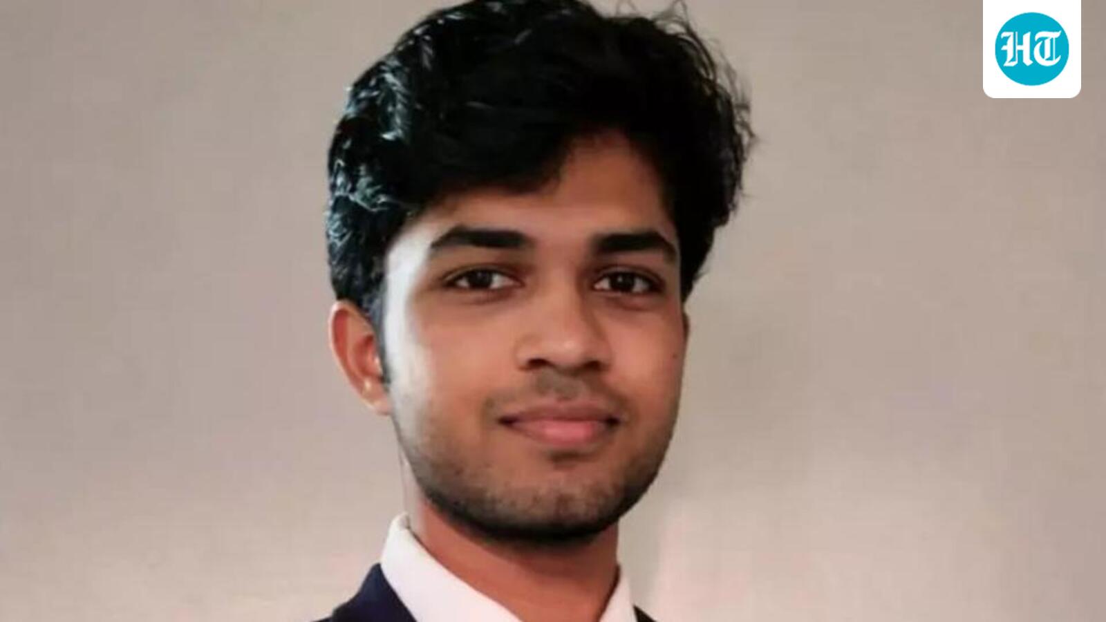 Student from Karnataka missing in US