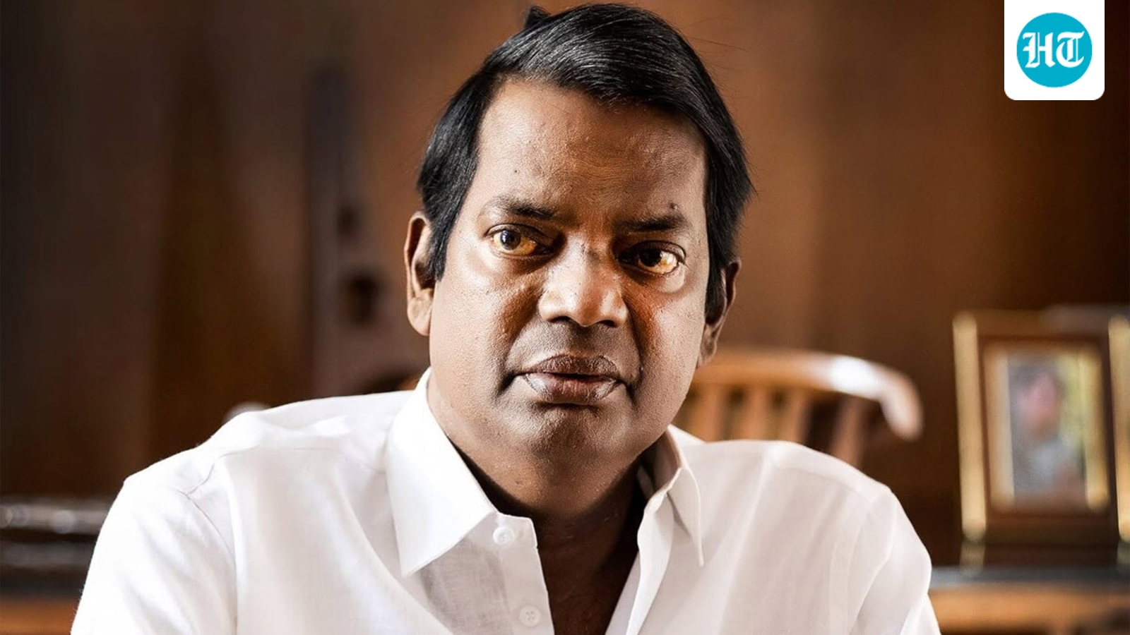 Salim Kumar, National Award-winning Malayalam actor, hospitalised, on ventilator support in Kochi hospital