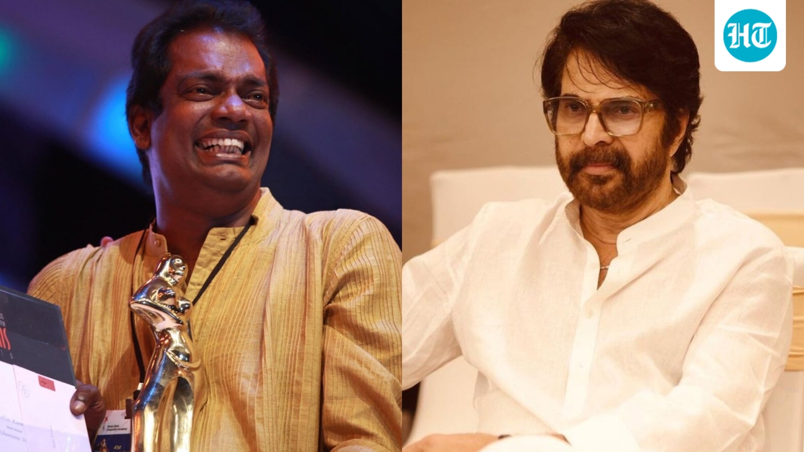 National Award-winning Malayalam actor, Salim Kumar, dies at 56; Mammootty pens emotional farewell: ‘You make me cry’