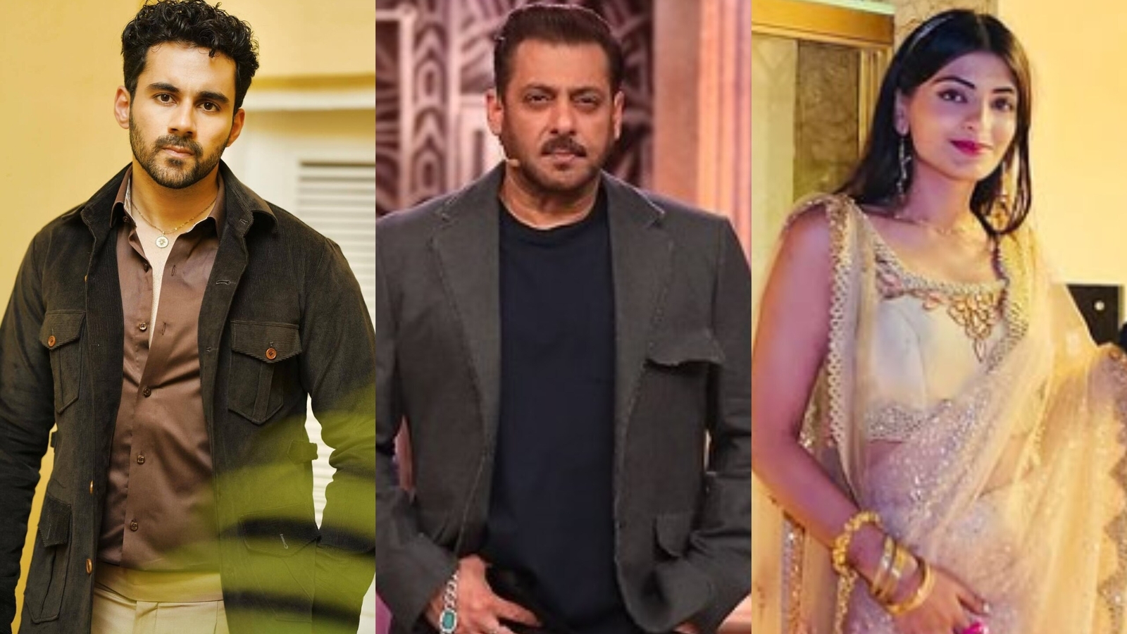 Bigg Boss 19: Salman Khan's remark about ex-wife opening up ‘dangerous secrets’ leaves Abhishek Bajaj stressed