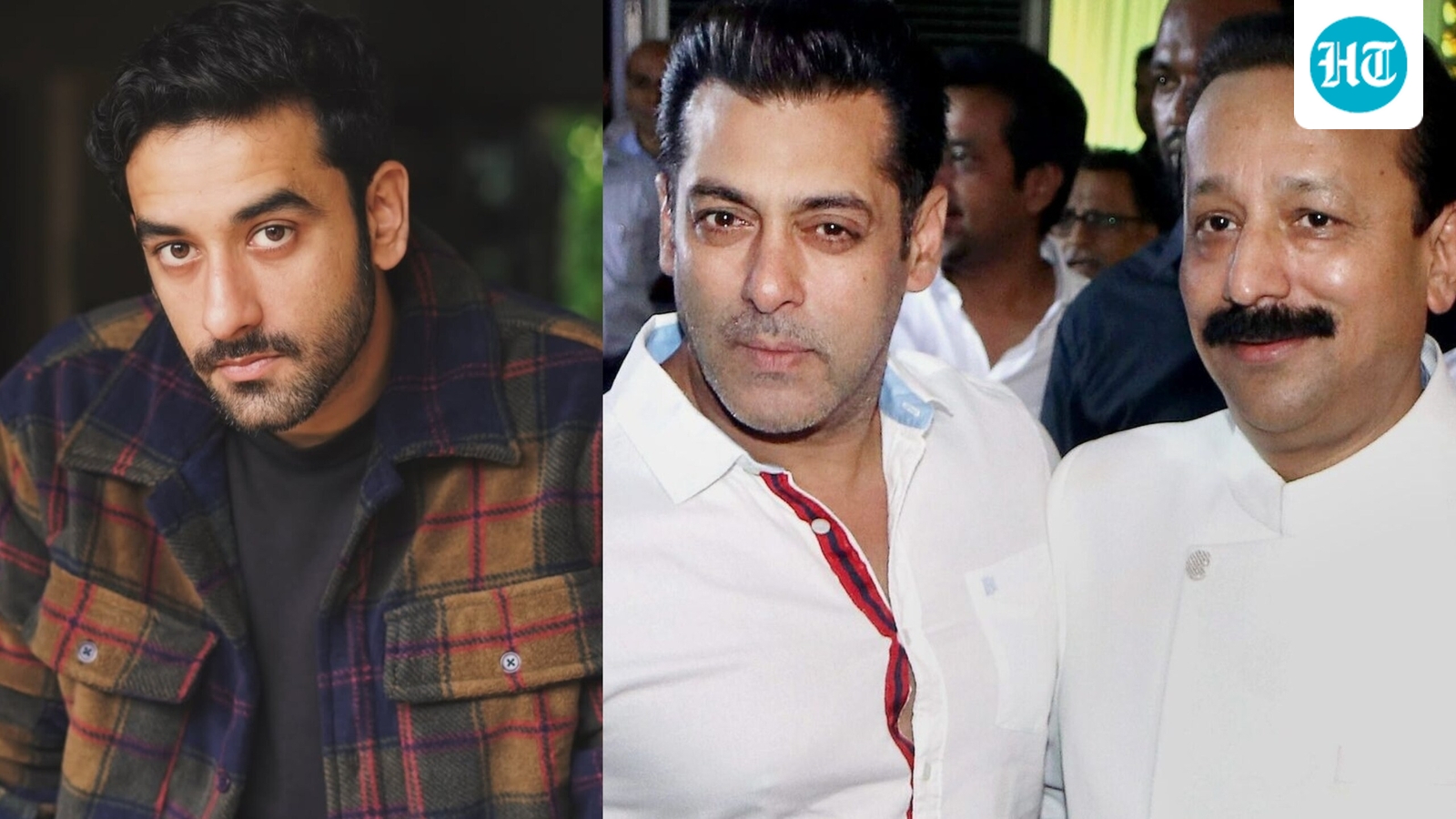 Salman Khan was ‘mentally, physically drained' after Baba Siddique's death, reveals Sikandar co-star: ‘He was in pain’