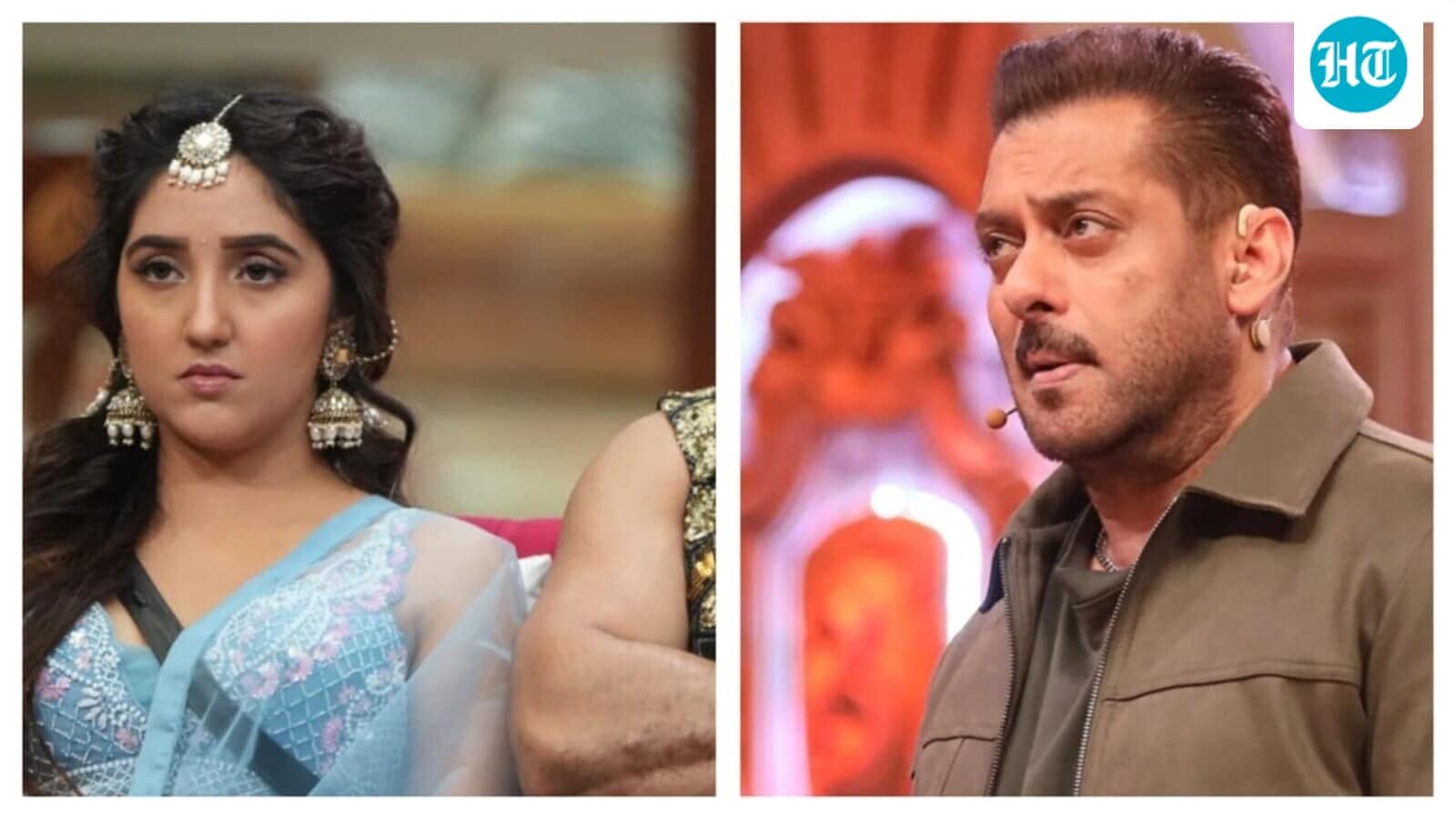 Salman Khan scolds Bigg Boss 19’s Ashnoor Kaur for her arrogance: ‘You will be embarrassed of yourself’