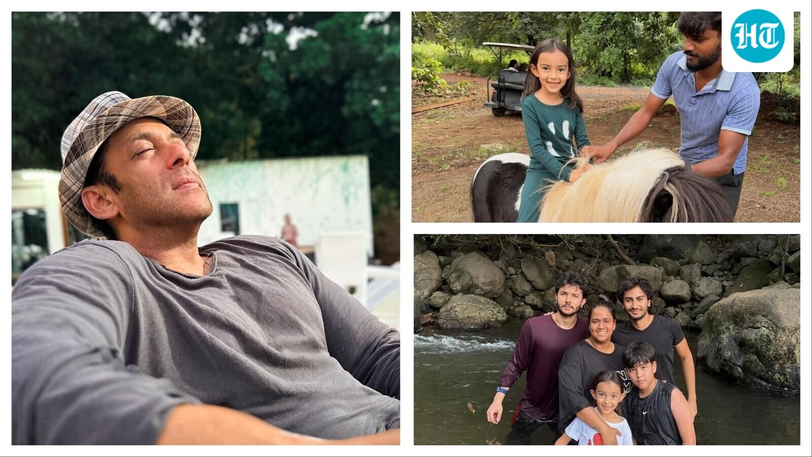 Step inside Salman Khan’s massive, famous farmhouse in Panvel, fans say ‘isko zila ghoshit kardo’