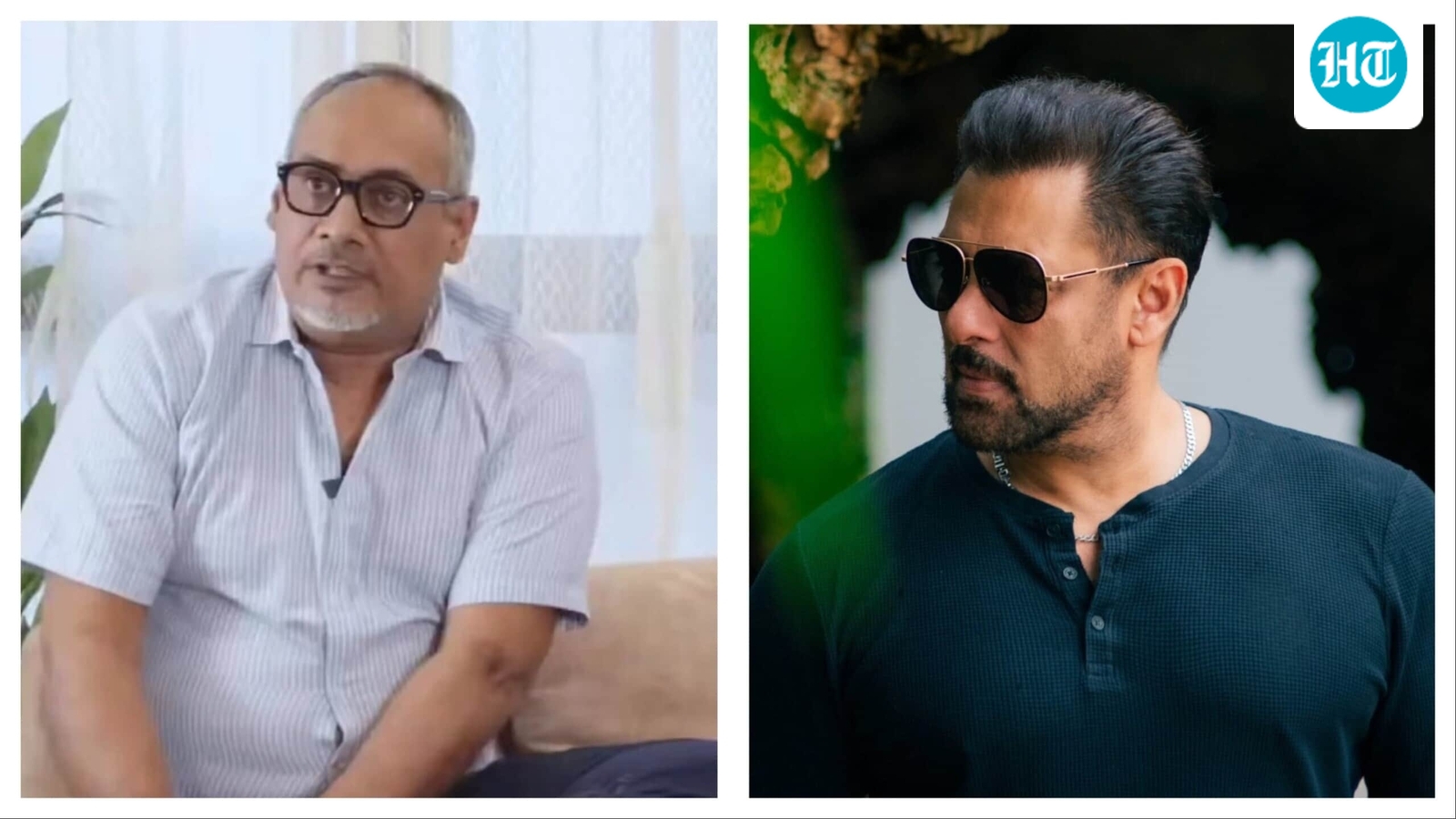 Court bars Abhinav Kashyap from making 'derogatory' comments against Salman Khan after  ₹9 crore suit