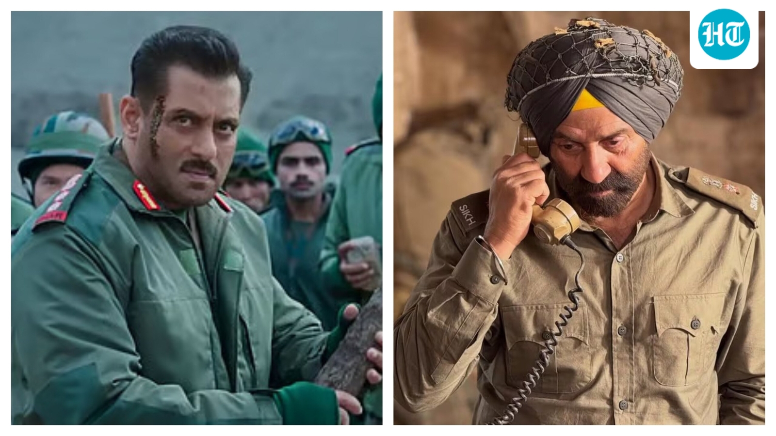 Did Salman Khan take a dig at Sunny Deol’s ‘shouting’ in Border 2? Reddit thinks so