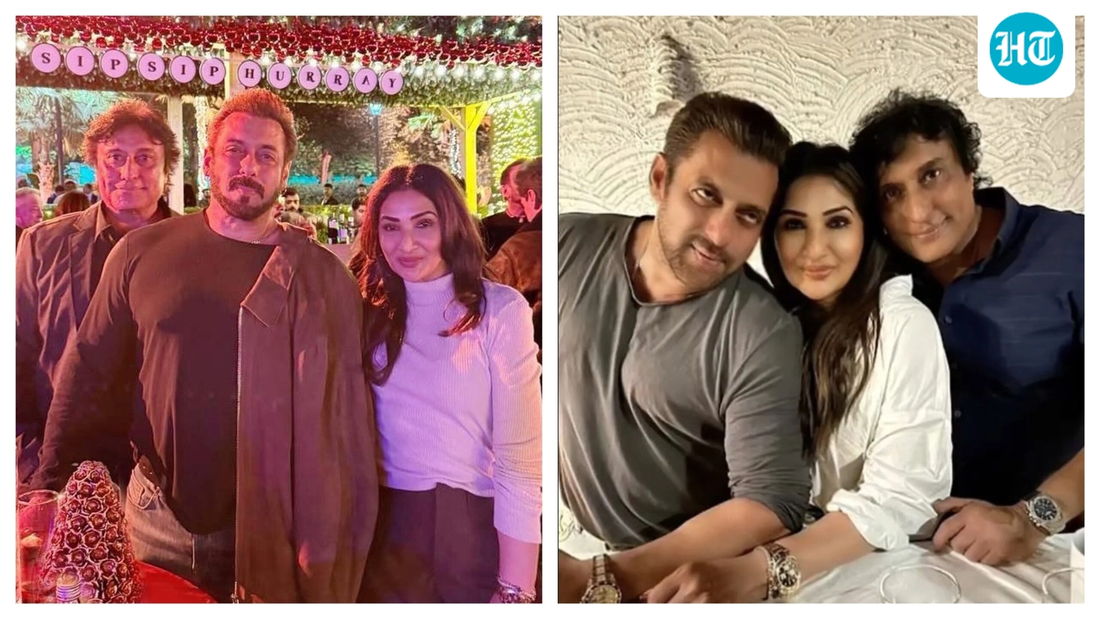 Who was Kumod Raney, the family friend whose death has left Salman Khan heartbroken