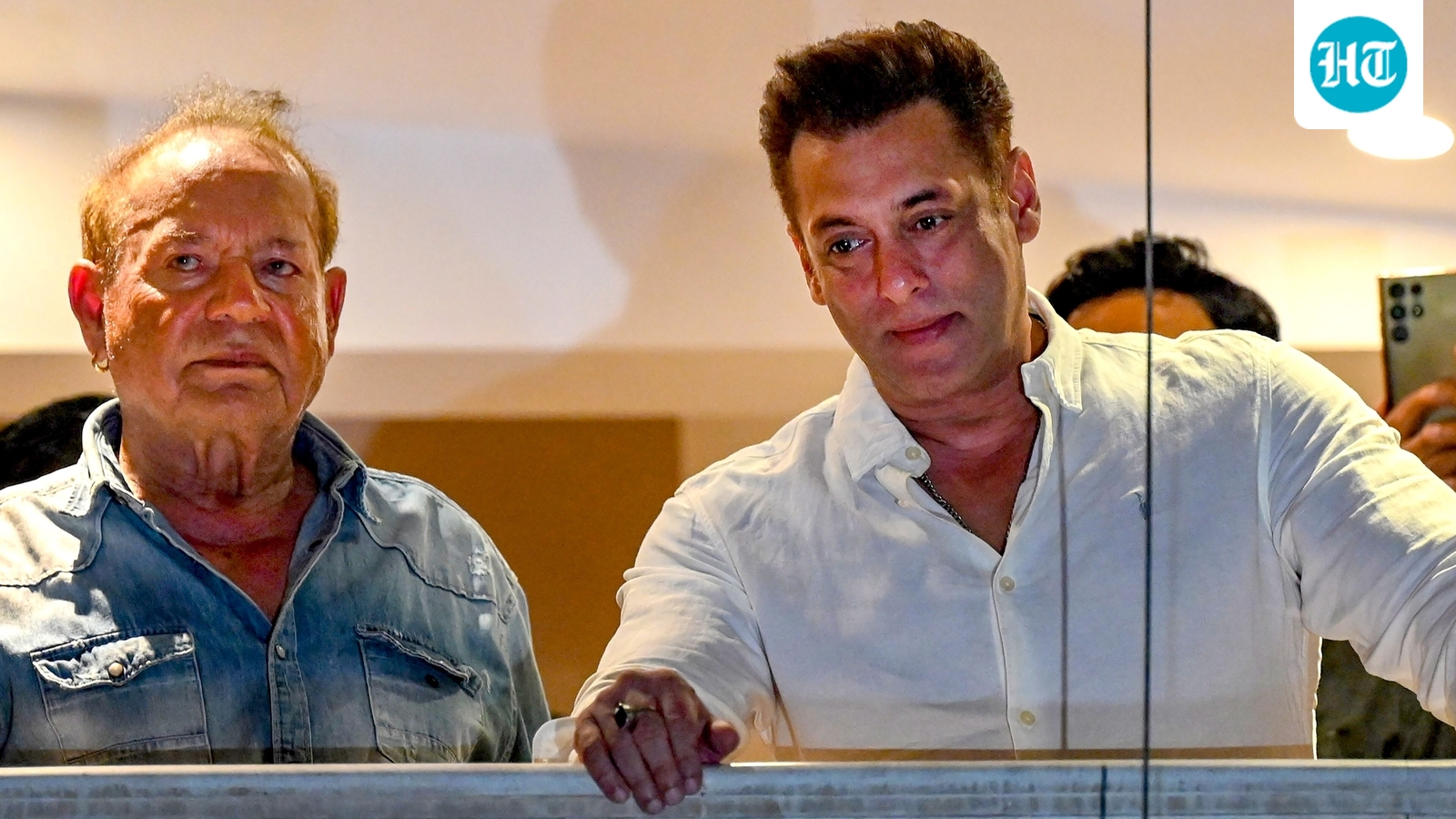 Salman wants wife to cook and sit at home, looks for his mother in them: When Salim Khan shared why son isn’t married