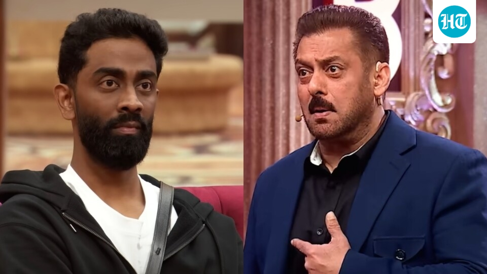 When Salman Khan warned Pranit More that not everyone would be ‘understanding’ of his below-the-belt jokes