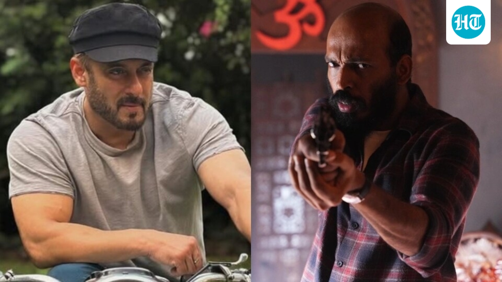 Salman Khan impressed with Raj B Shetty's Kannada film Rakkasapuradhol trailer; producer promises him Hindi version soon