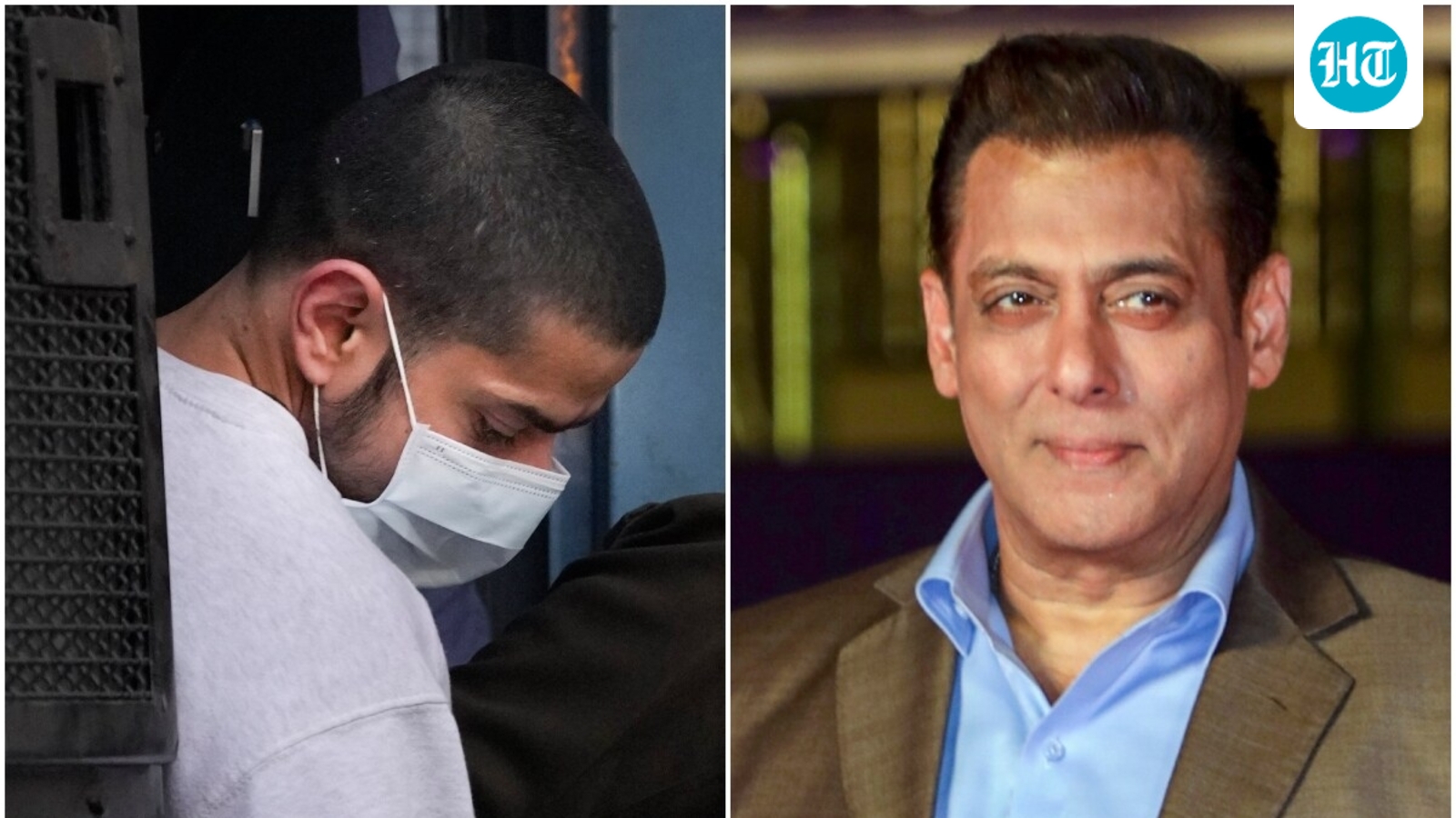 Gangster Anmol Bishnoi moves court to surrender in 2024 Salman Khan house firing case