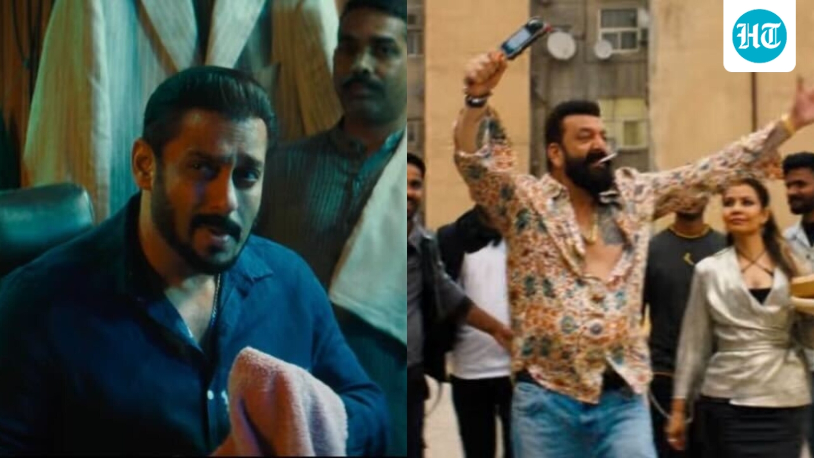 Salman Khan, Sanjay Dutt’s swag in Saudi film 7 Dogs trailer steals the show; desi fans say ‘miss their pairing’