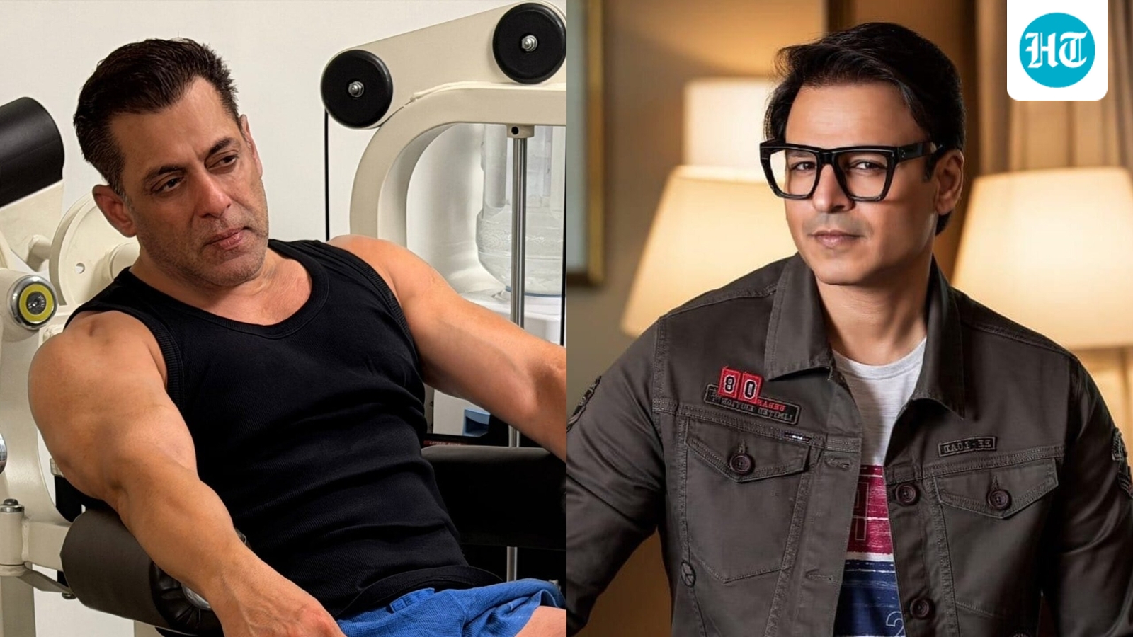Producer says Salman Khan was furious after Vivek Oberoi's press con: ‘He made sure Vivek doesn’t work in Bollywood’