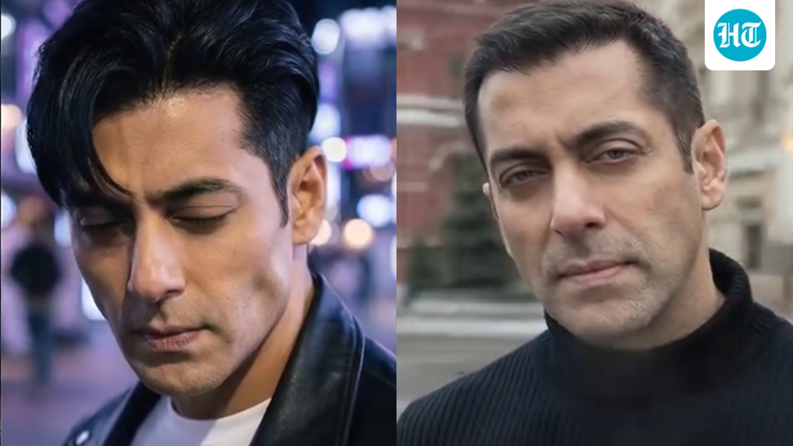 AI imagines Salman Khan in different ethnicities; his Russian and Korean looks leave fans in awe. Watch