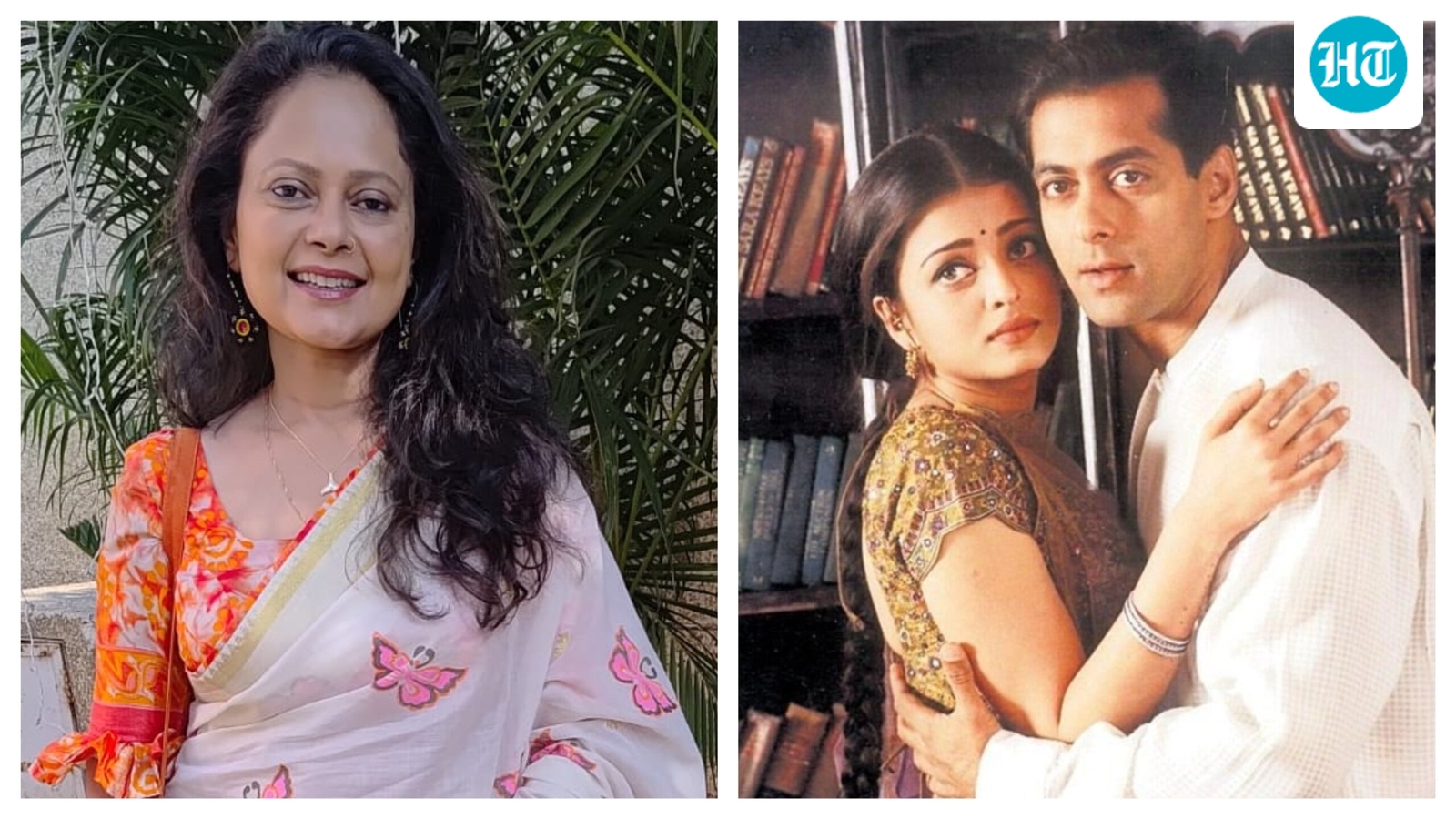 Sadiya Siddiqui on working with Aishwarya Rai after split from Salman Khan: 'She hid it well’