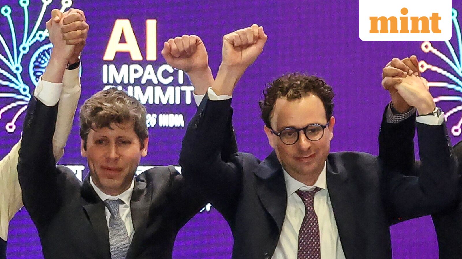 Why was Claude Mythos really delayed? OpenAI points to Anthropic's massive compute constraints, says report