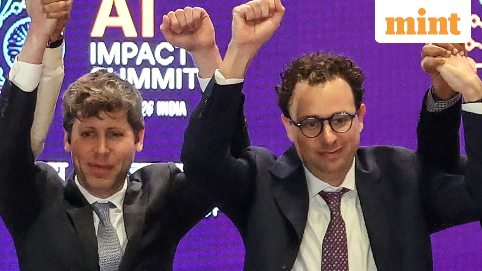 OpenAI leaked memo slams Anthropic: ChatGPT maker accuses rival of ‘fear-based’ AI approach, reveals report