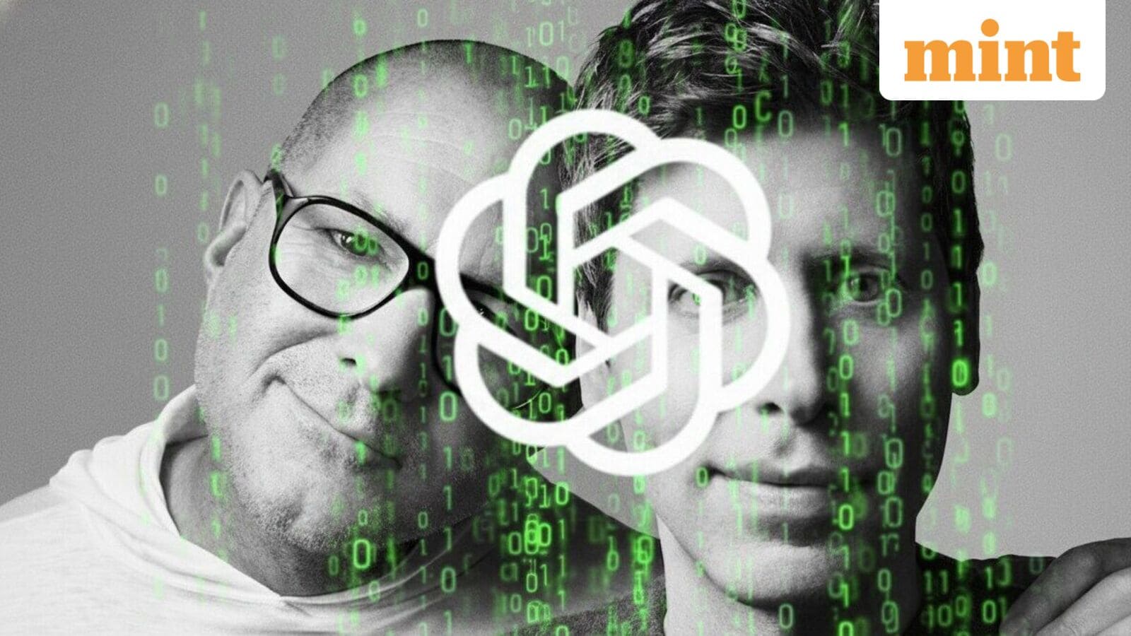 Sam Altman and Jony Ive’s ChatGPT-powered hardware AI device hits technical roadblocks: Report