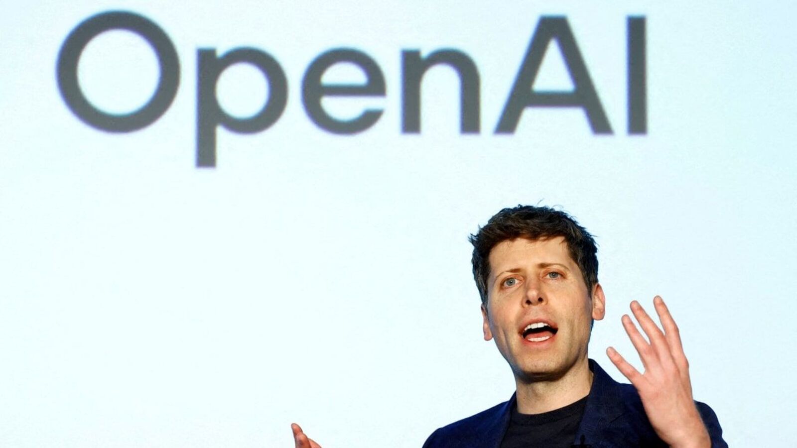 OpenAI's Sam Altman feels India can ‘help shape how democratic AI is adopted at scale’, outlines three near-term steps