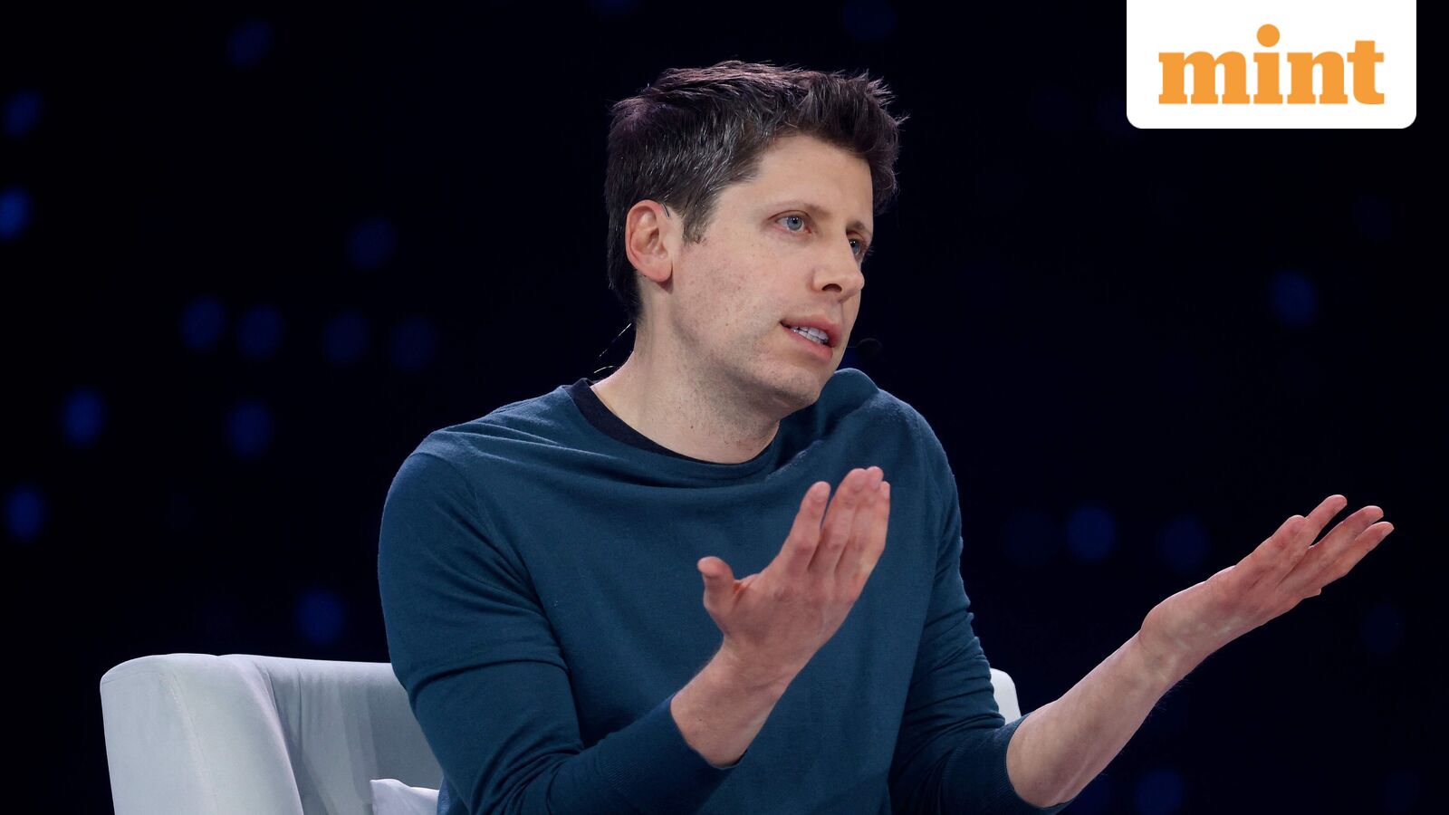 Sam Altman breaks silence on OpenAI whistleblower Suchir Balaji's death, Elon Musk reacts: 'He was murdered'