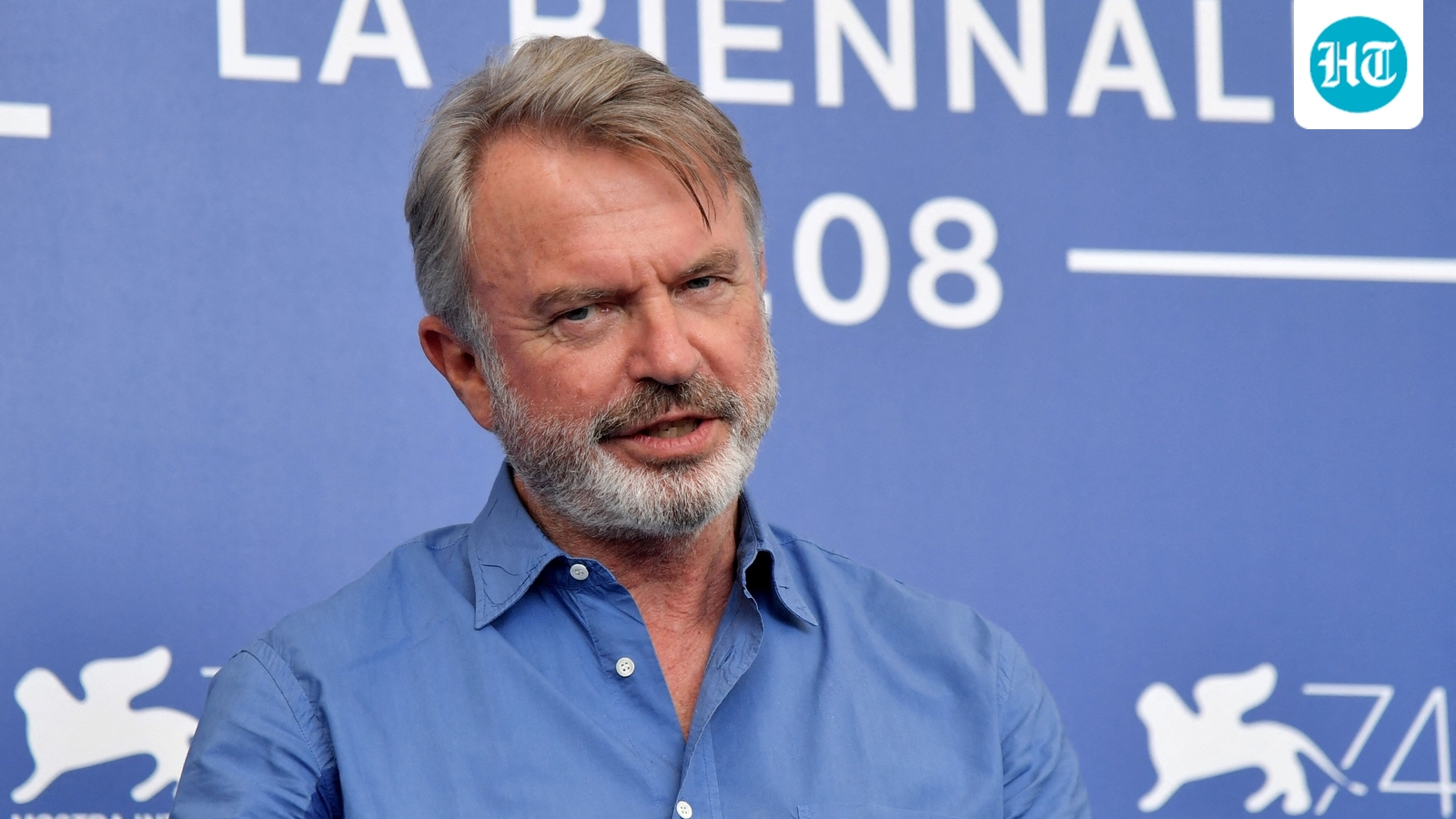 Sam Neill’s ex shares heartbreaking details about his health in the final days before his death: ‘He was pretty sick’