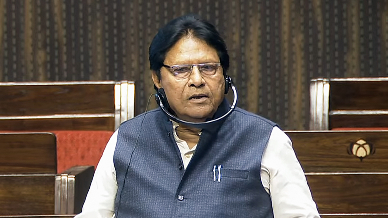 Samajwadi Party MP calls Rajput warrior king Rana Sanga ‘traitor’; BJP reacts