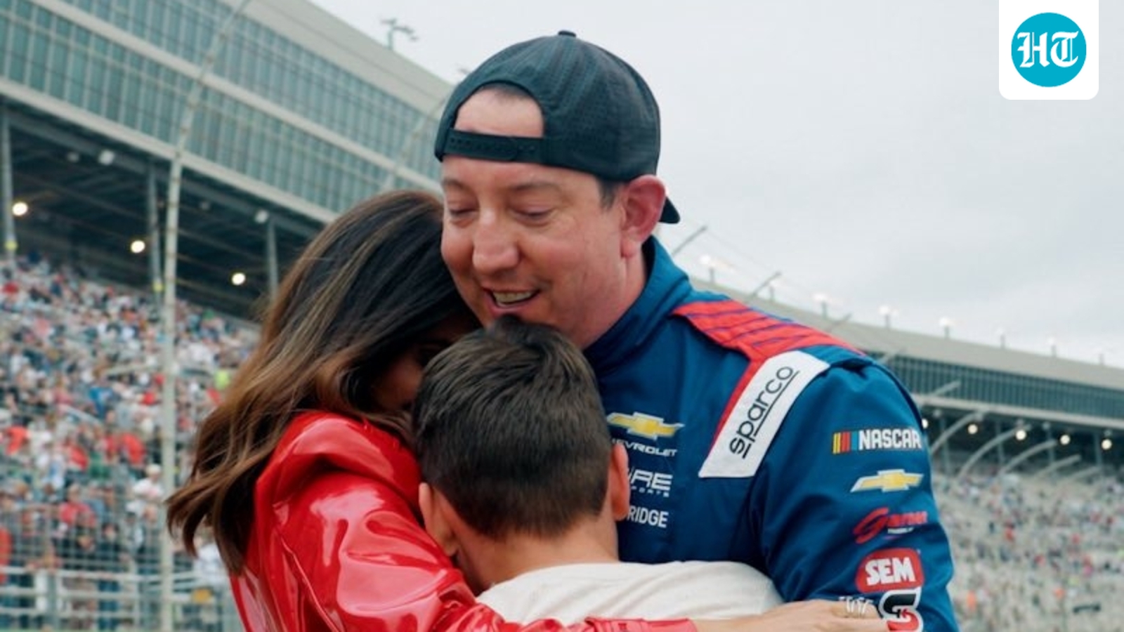 Samantha Busch paid a sweet tribute to hubby Kyle days before sudden death: ‘Most incredible…’