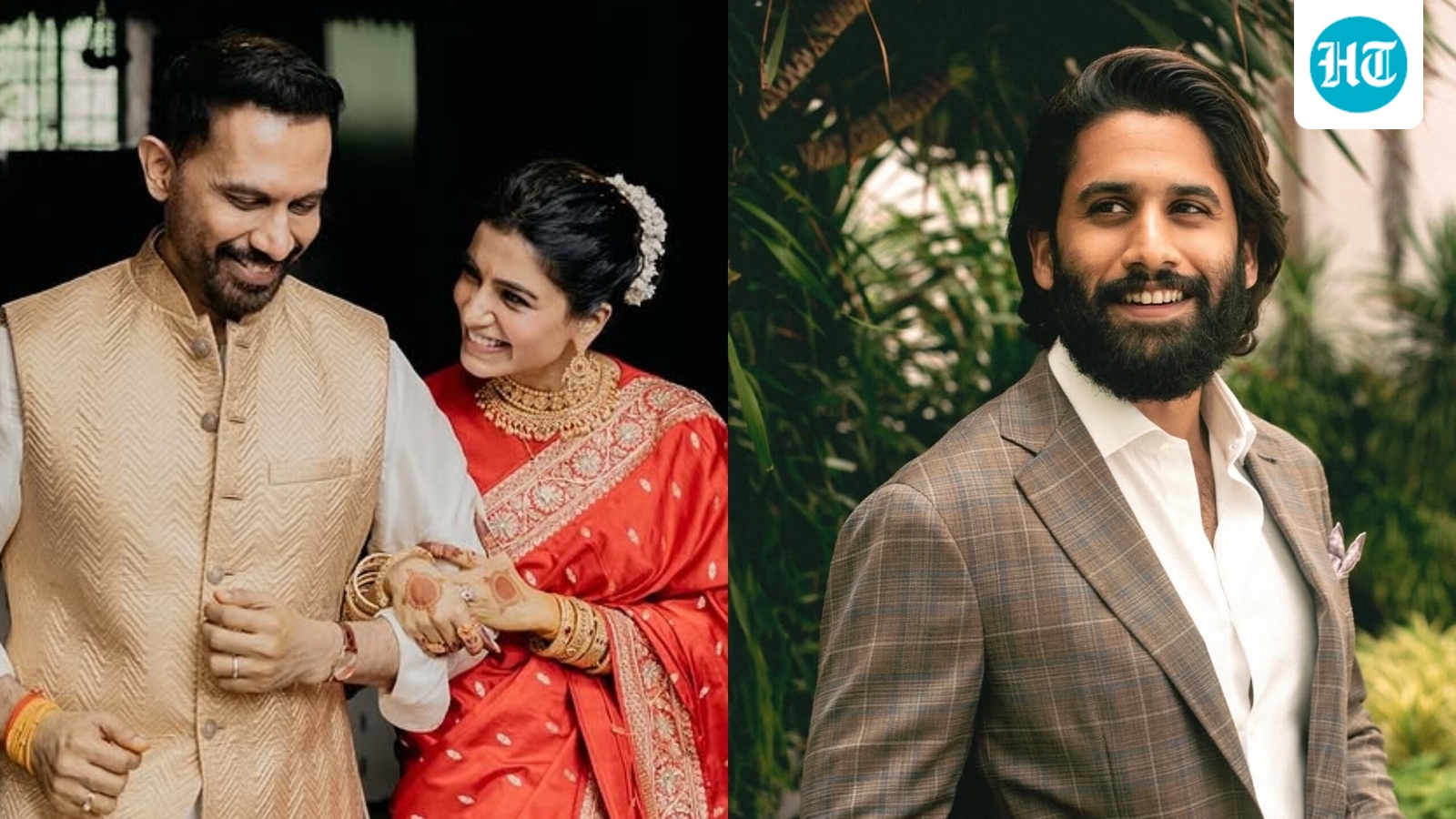 Samantha thought she would not rely on anyone after split with Naga Chaitanya: ‘Raj Nidimoru made me a better person’