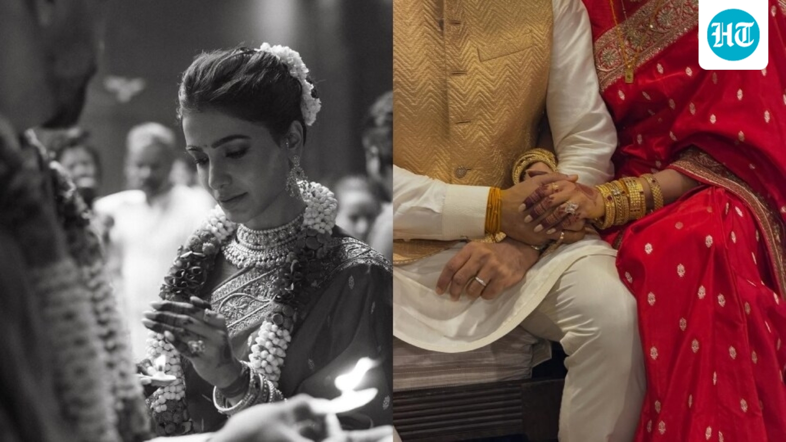 Kresha Bajaj describes why Raj Nidimoru is a perfect match for best friend Samantha Ruth Prabhu